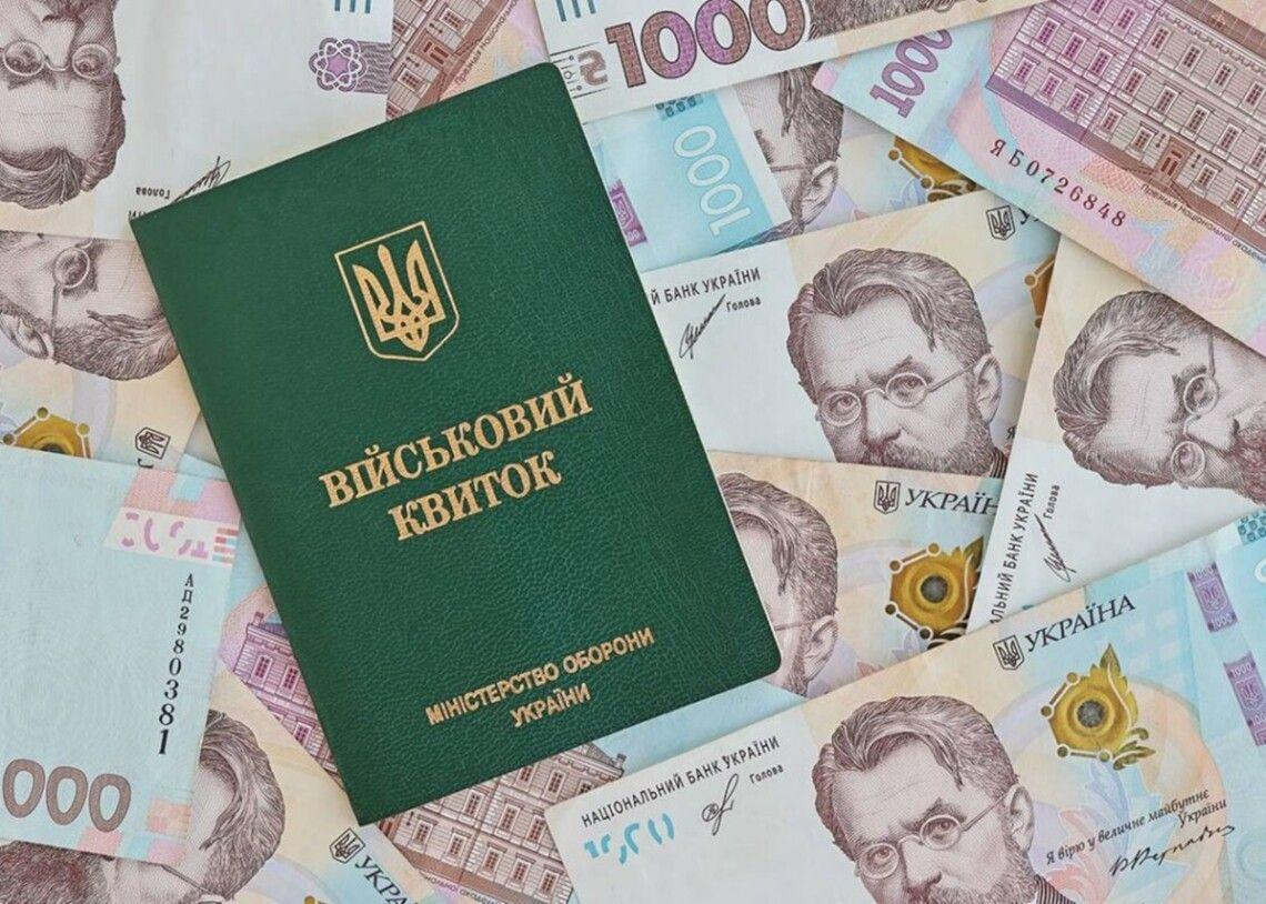 Бронювання працівників компаніями, які отримали грант