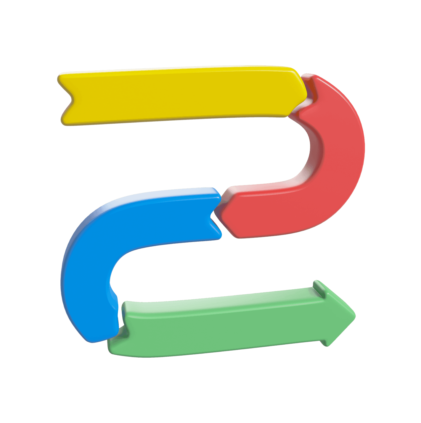 How we work section background image