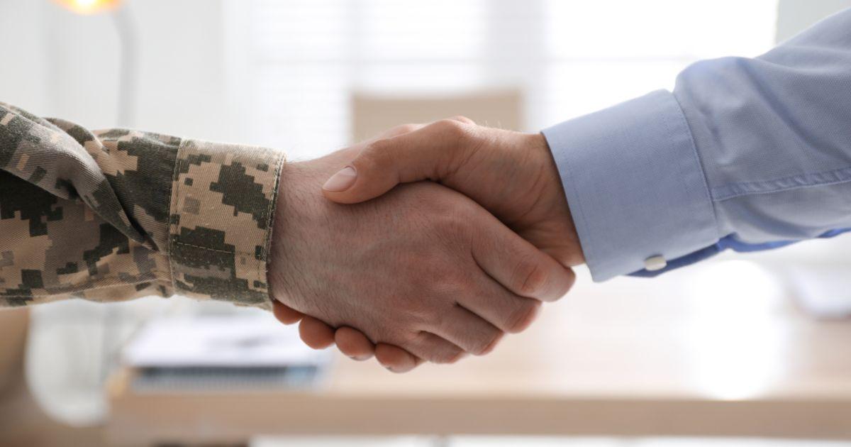 Грант до 1,5 млн грн на розвиток бізнесу для ветеранів та їхніх сімей