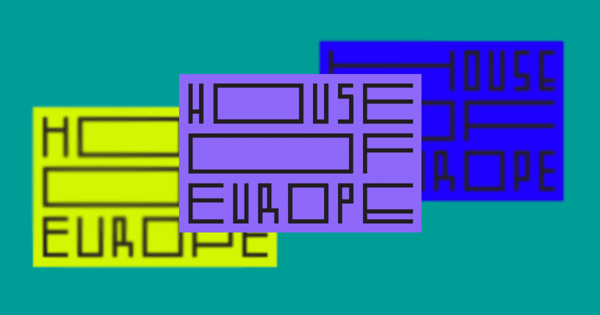 House of Europe: вікно до Європи для України