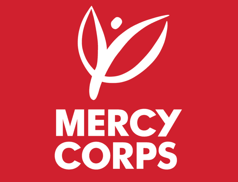 Mercy Corps допомога для малого та середнього бізнесу, що постраждав від війни