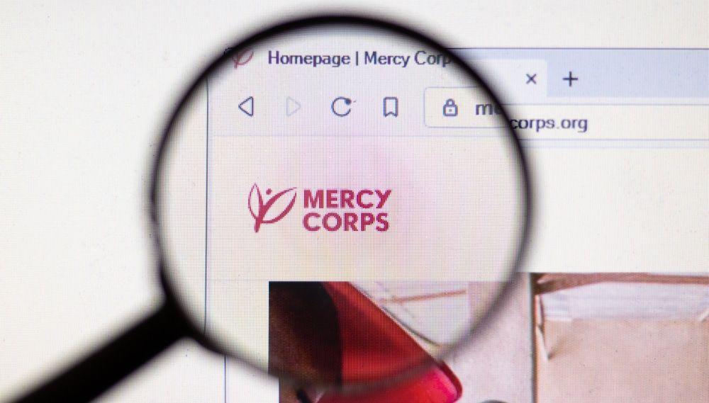 Mercy Corps. Гранти для бізнесу