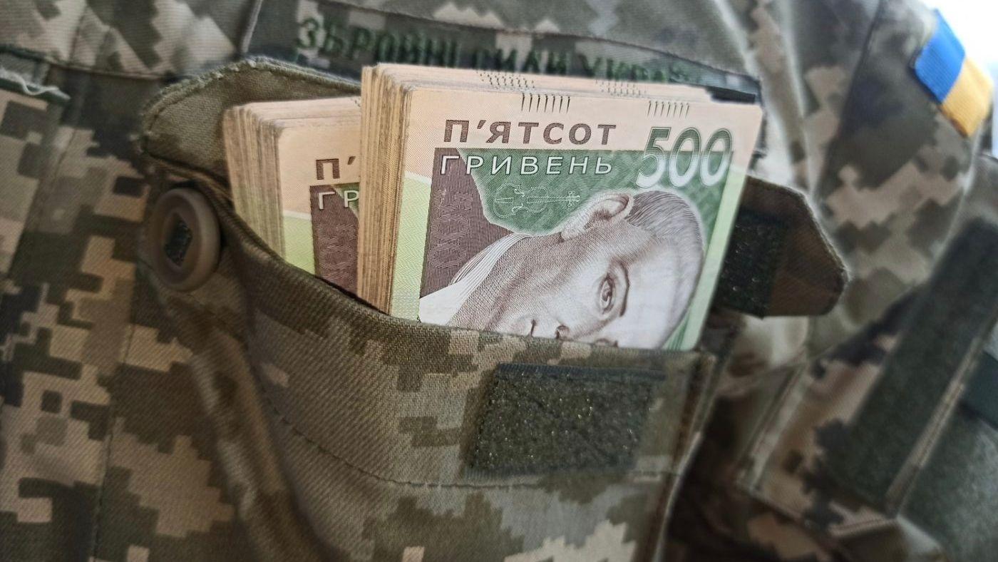 Гранти для ветеранів та другого з подружжя на створення та розвиток власного бізнесу