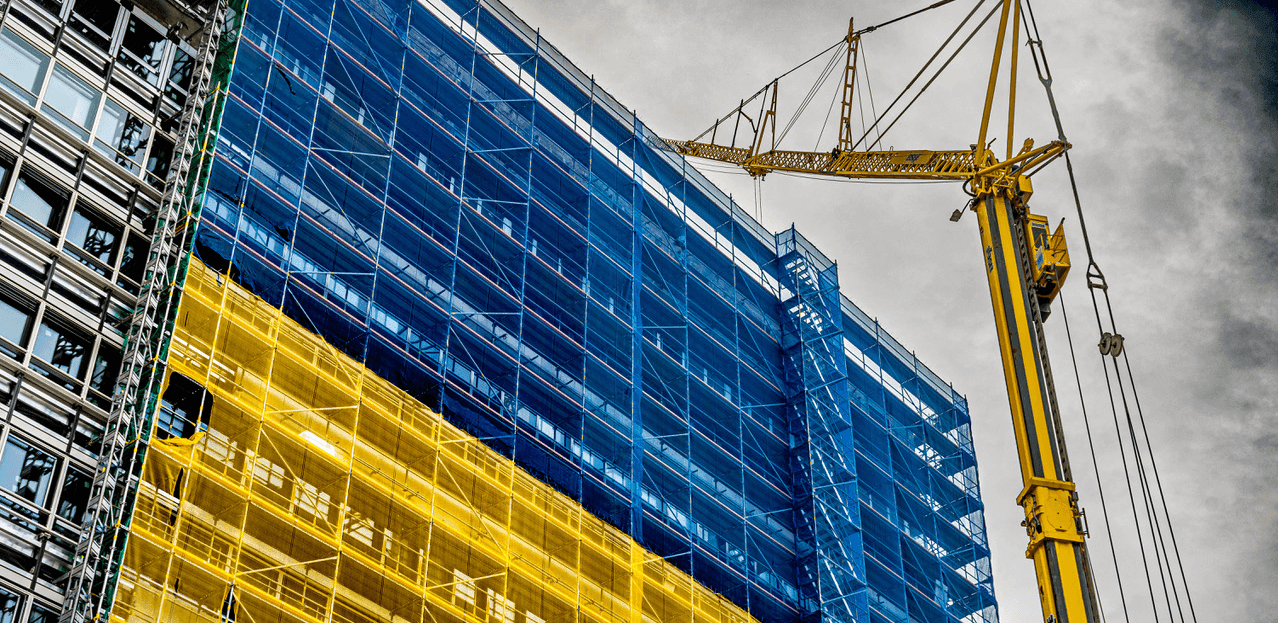 Грант до €2 млн на розширення бізнесу для МСВБ