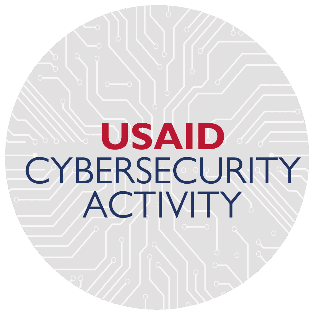Кібербезпека критично важливої інфраструктури України USAID