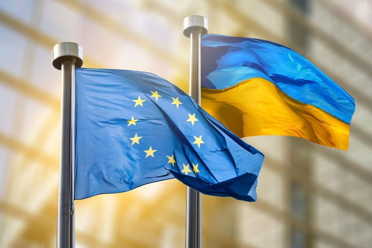 Європейські грантові програми для українського бізнесу: можливості у 2025 році