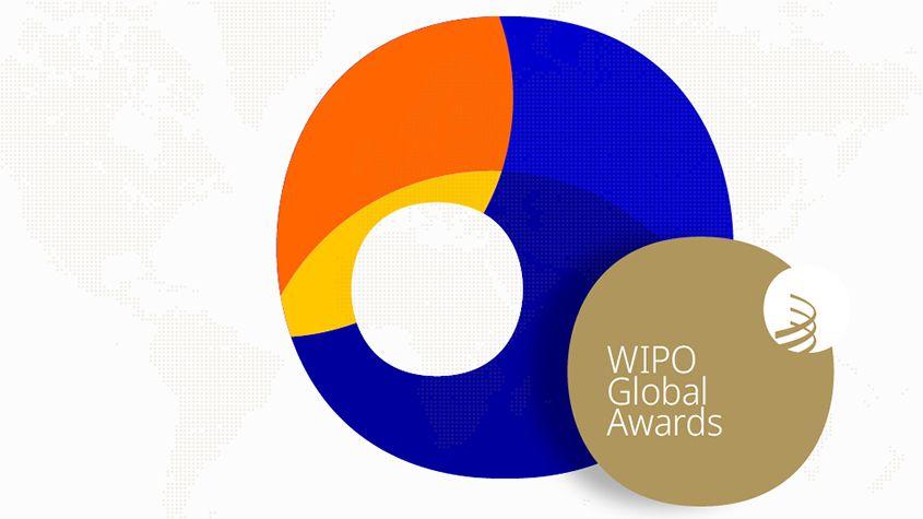 Конкурс для малого бізнесу та стартапів WIPO GLOBAL AWARDS 2024