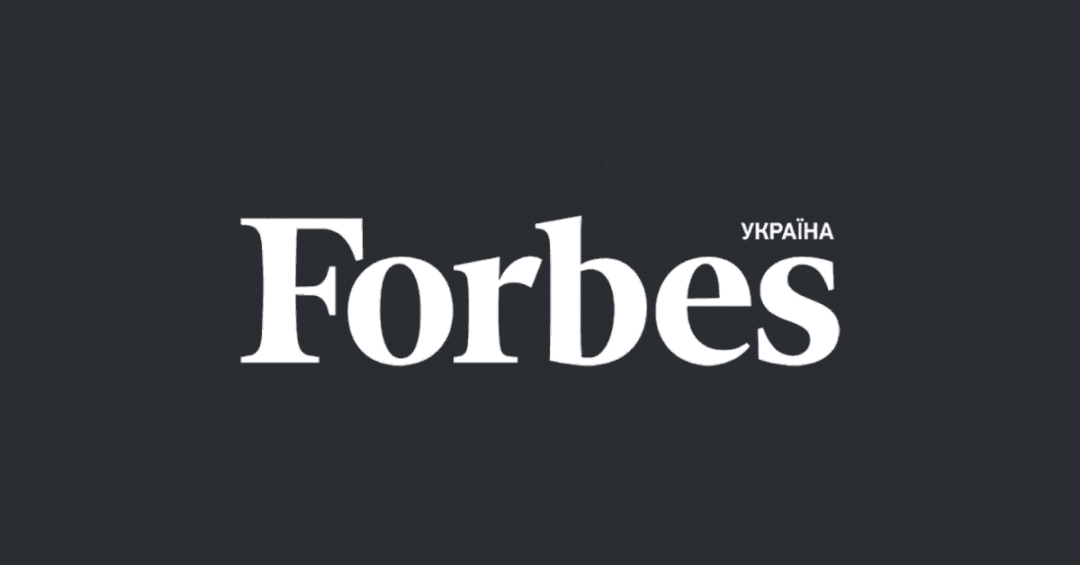 Незламний бізнес. Гранти від Forbes Ukraine та PIN-UP