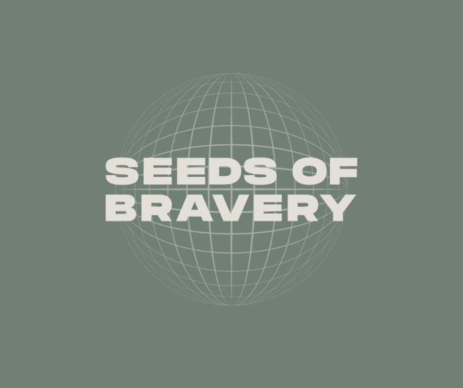 Гранти для стартапів від програми Seeds of Bravery