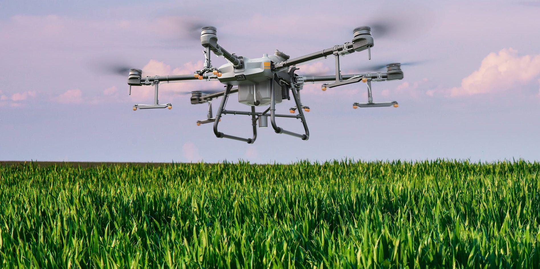 CAERUS PULL Open Calls для фермерів