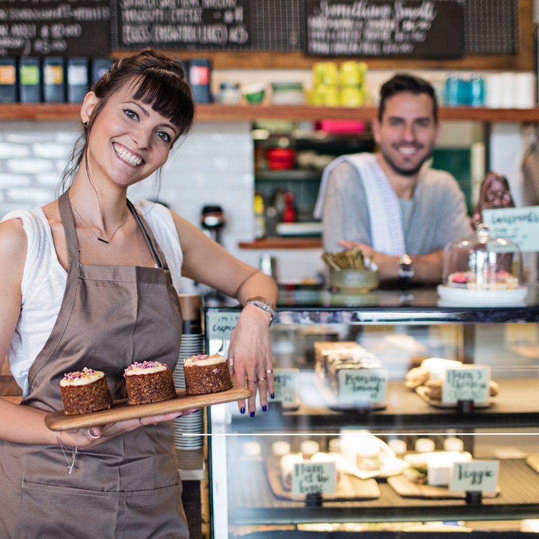 Грант на власну справу
