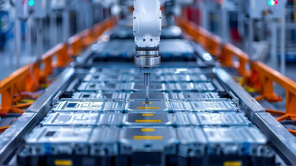 Грант до €800 000 на інноваційні рішення у сфері виробництва