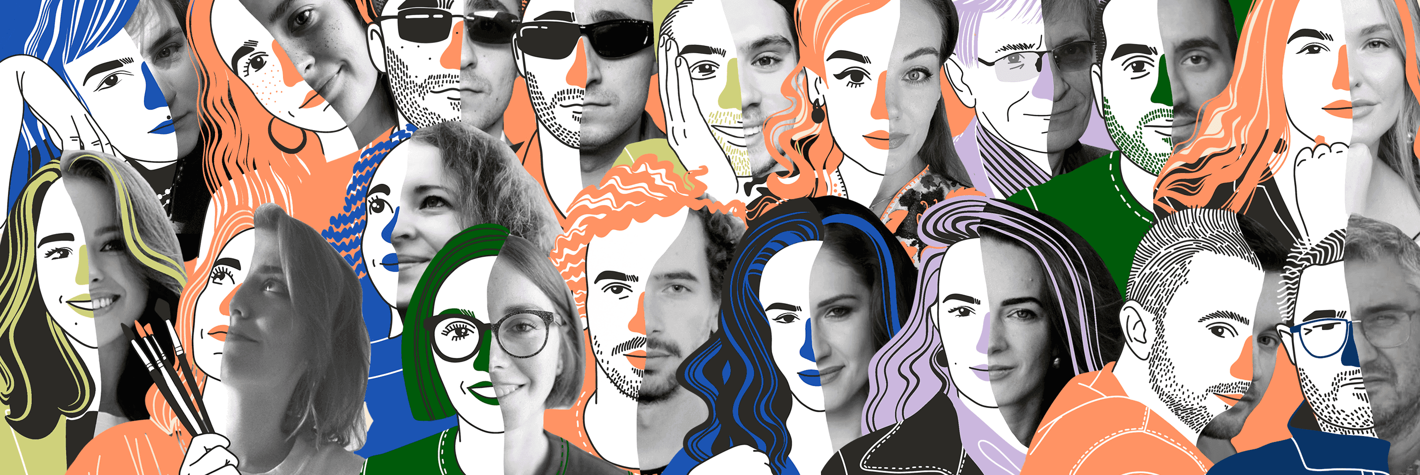 Talents for Ukraine