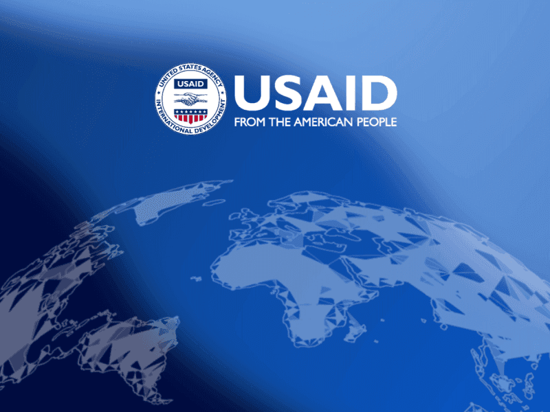 USAID: історія, принципи та успішні кейси